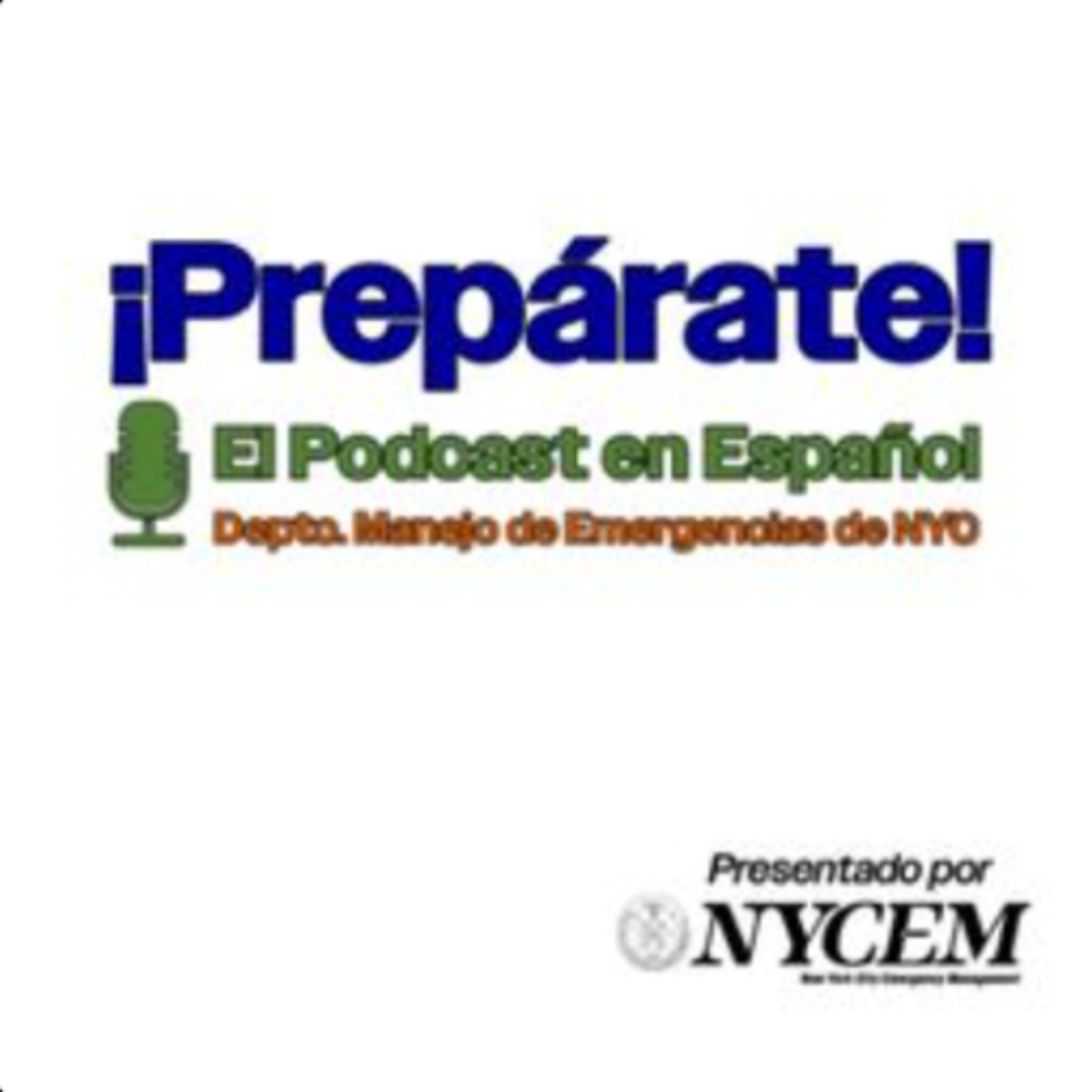 Prep Talk