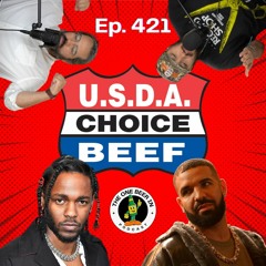 Where's The Beef? | Ep. 421