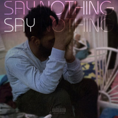 Pairing-Say Nothing