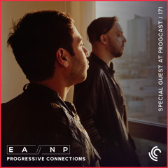 EANP | Progressive Connections #171