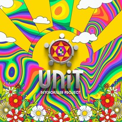 Psycoproject - P.L.U.R ORIGINAL MIX (UNIT)