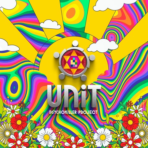Psycoproject - P.L.U.R ORIGINAL MIX (UNIT)