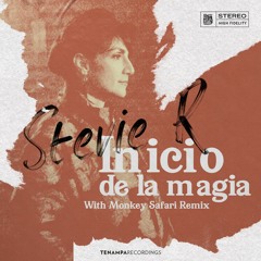 Inicio de la magia (Monkey Safari Remix) [feat. Djanan Turan]