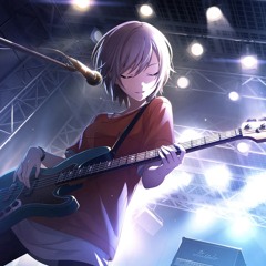 [another vocal] 天樂 Tengaku ／ 日野森志歩 Hinomori Shiho - ゆうゆ Yuuyu