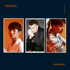 I'm Not The Only One & 선물 MASHUP