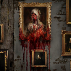 Layers Of Fear - Memories From The Child’s Room