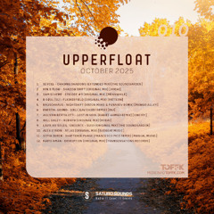Upperfloat October 2025