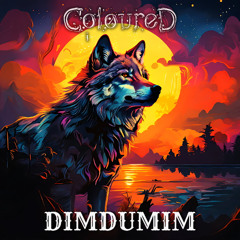 Coloured - DimDumim