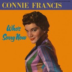 Connie Francis – Gold