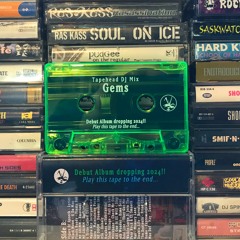 Hip Hop Gems - Side C [Mixtape]