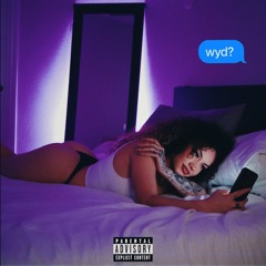 wyd? - Lil Mami