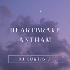 Heartbrake Antham