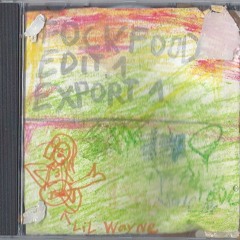 "FOCK FOOD Edit1 Export1" mix by pseudo-DJ VFJŠ