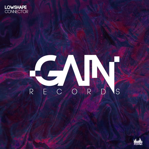 Lowshape - Connector (Original Mix)