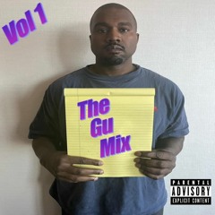 The Gu - Vol. 1 | 2022 House/Hip-Hop & Rap Mix | Dups x RYVN