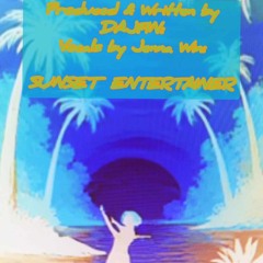 Sunset Entertainer feat. Jenna Win