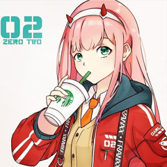 A FutureFunk Mix made in Starbucks.