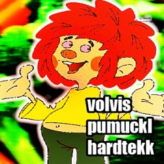 volvis pumuckl hardtekk