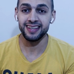 محسود/عمرو دياب