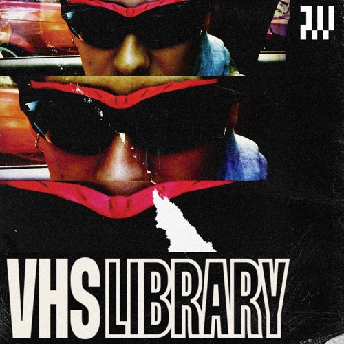Borrowed Tapes by Split Pulse  [@ VHS Library]