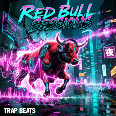 RED BULL SESSIONS - TRAP BEATS (10)
