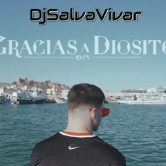 RVFV - Gracias A Diosito (Prod David Marley) Dj Salva Vivar Mambo Edit