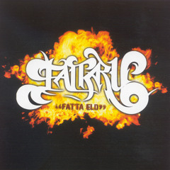 Första Femman (feat. Fjarde Varlden)