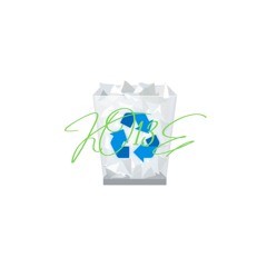 July4pak @recyclebin @april21