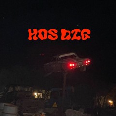 Hos Dig ft. Imre Andersson