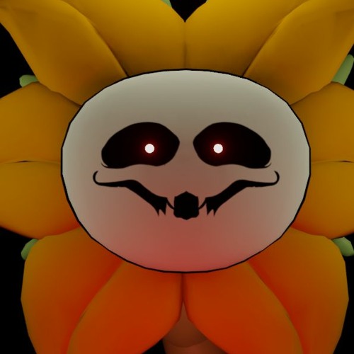 Undertale - Flowey Theme - full version - remix 