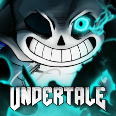 Megalovania (in the style of Doom Eternal) from Undertale
