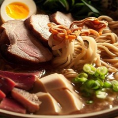 RAMEN 2023 - 08 - 30