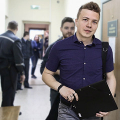 Можно гарантировать, что у Романа Протасевича не будет справедливого суда — белорусский политолог Аляксандр Папко