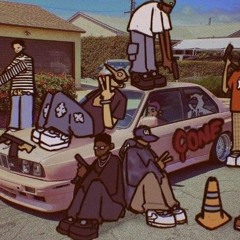 STEP KORREKT w/CURTTEEN [prod.elvis beluga]