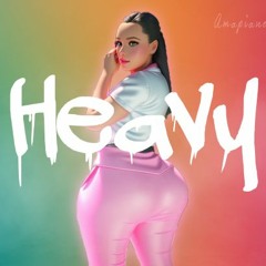 Heavy Amapiano Instrumental
