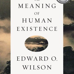 Read_ The Meaning of Human Existence