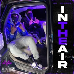 #SinSquad ND x MLoose - In the Air (prod. Casperience x X10)