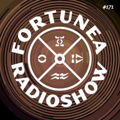Fortunea Radioshow #171 // hosted by Klaus Benedek 2025-09-03