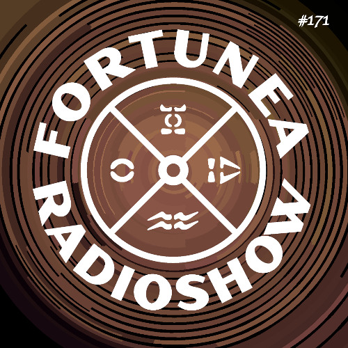 Fortunea Radioshow #171 // hosted by Klaus Benedek 2025-09-03