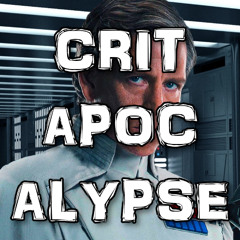 Critapocalypse Podcast 259 - You Haven't Been Talking To The IMF Have Ya Mate?
