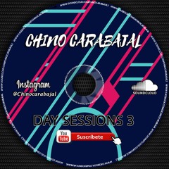 Chino Carabajal - Day Sessions III