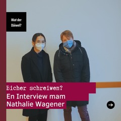 Interview Nathalie Wagener