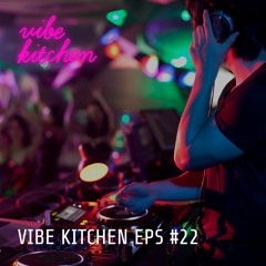 Vibe Kitchen EPS 22