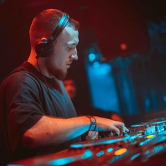 C:rcle & Friends 16.1.2026 Aldea Club closing set - PYROHIT