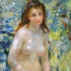 Ta Beauté Comme Le Fleuve - - -