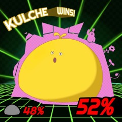 Results - Kulche Vs. Slime