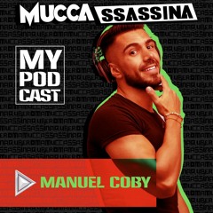 Manuel Coby - My Podcast