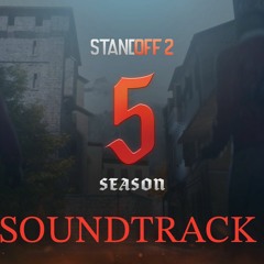 Fireborn | Standoff 2 0.23.0 Season 5 | Music Rework