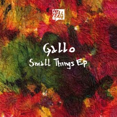 Small Things (Balearic Gabba Sound System' Social Acid Distance Remix)