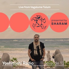 Sharam Live From Vagalume Tulum